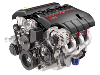 U0421 Engine